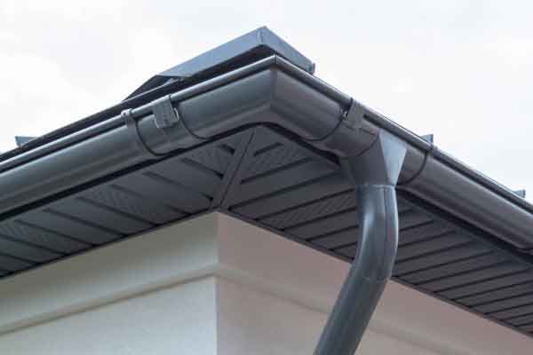 Gutter Repair Replacement Services