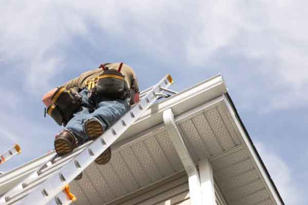 Local Residential Roofers