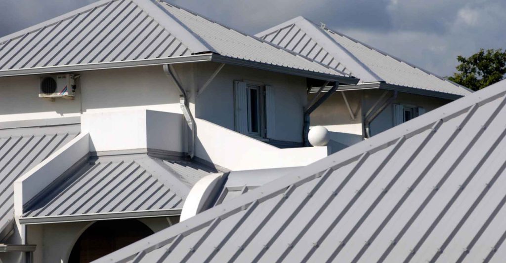 Residential Roofing Installation Services