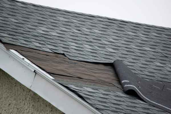 Roofing Repair Replacement Services