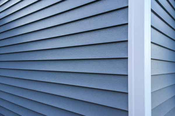 Siding Installation Services